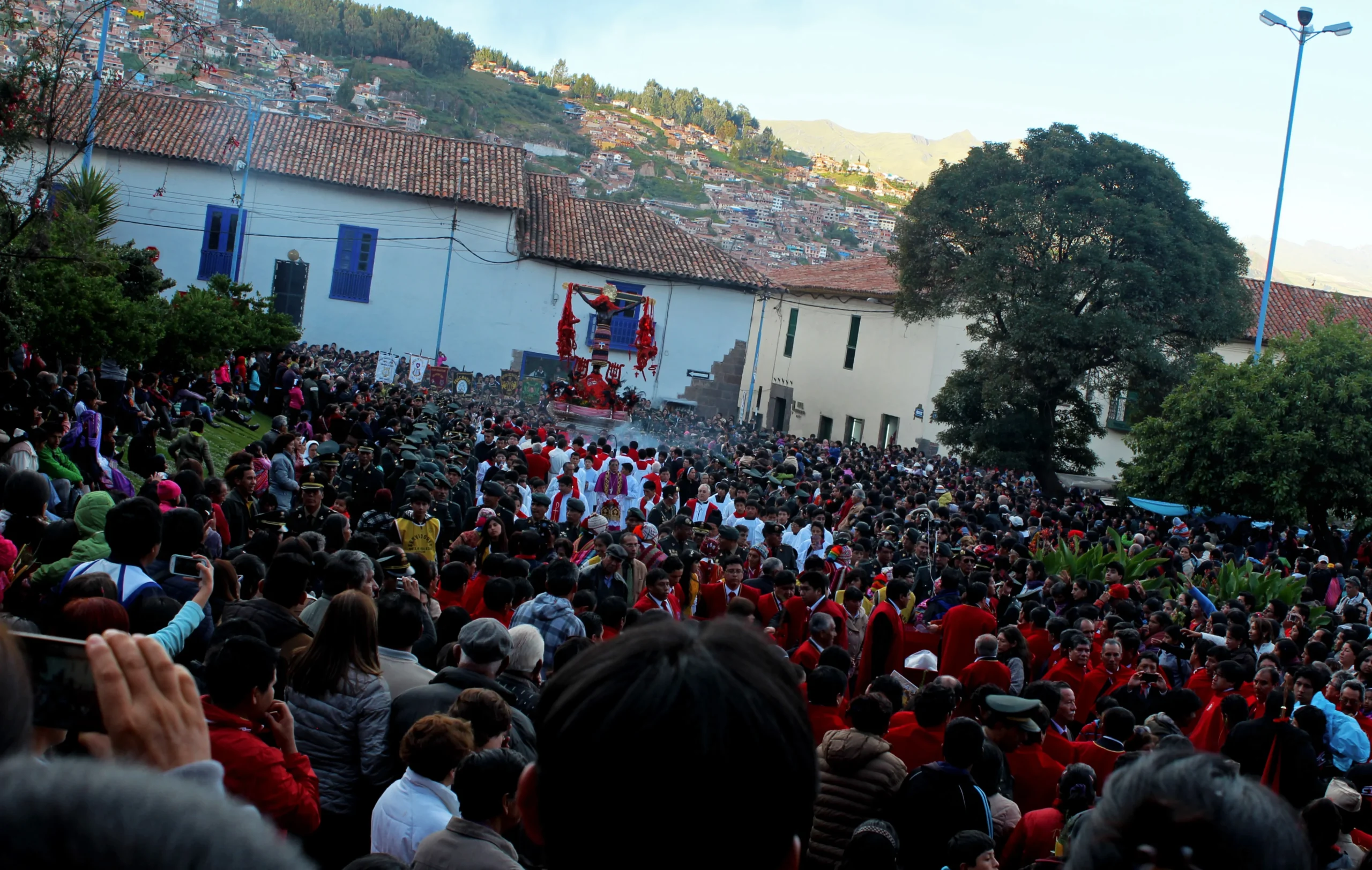 Holy Week in Cusco, Peru: The Ultimate Guide to Semana Santa in the Heart of the Andes