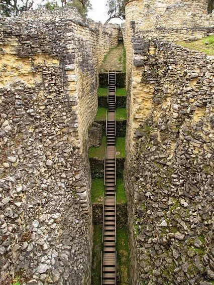 Kuelap, Perú.webp