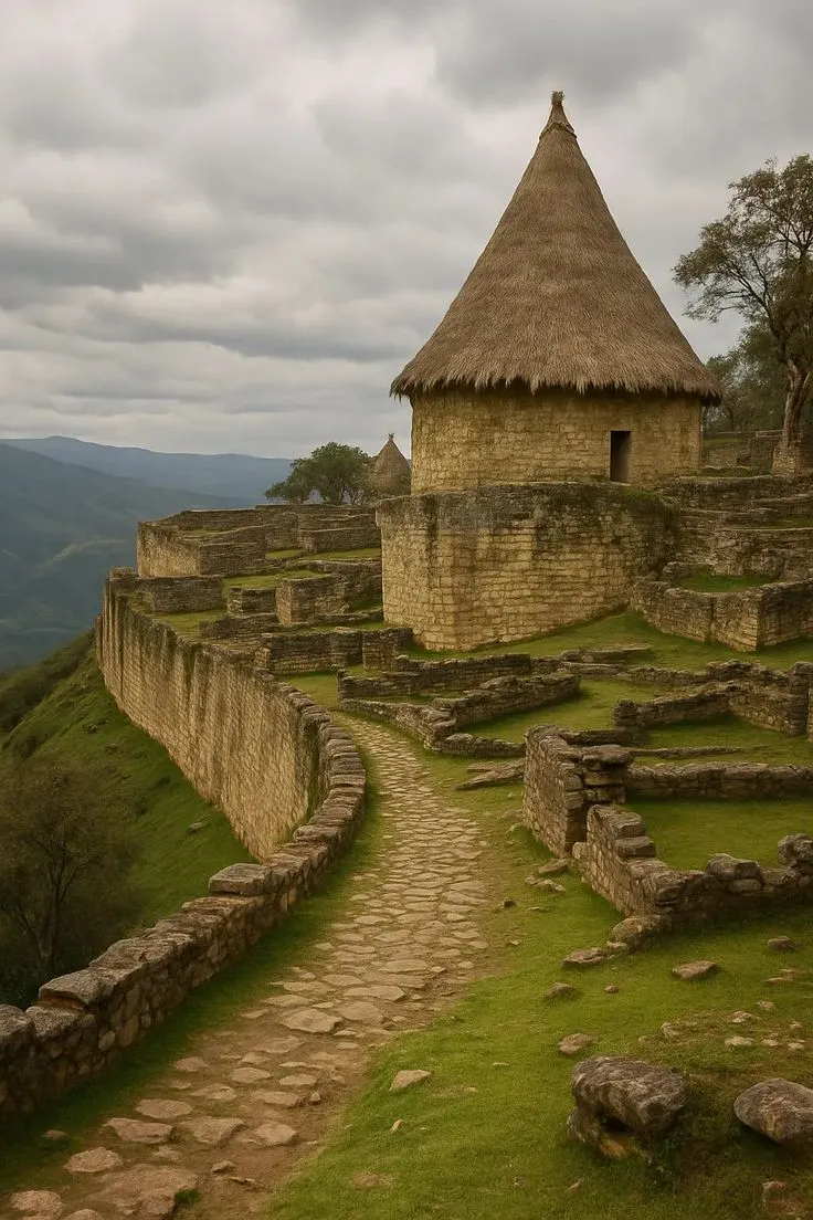 Ciudadela de Kuélap en.webp