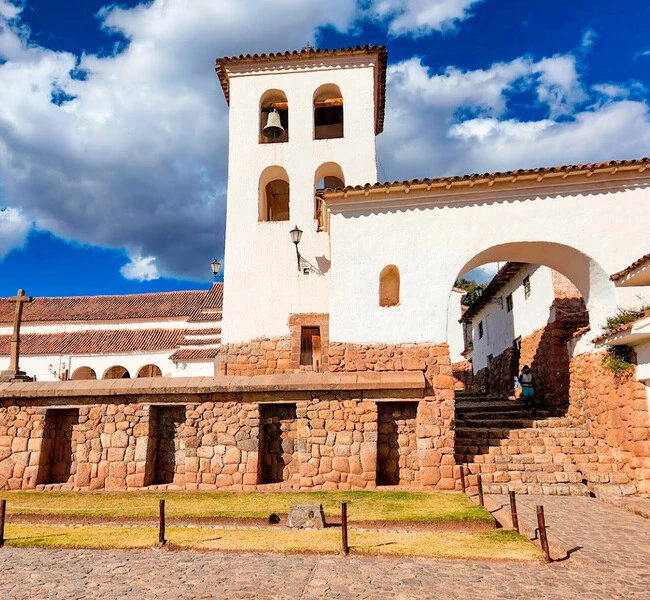 chinchero