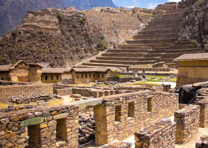 chinchero