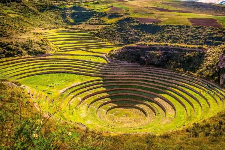 chinchero