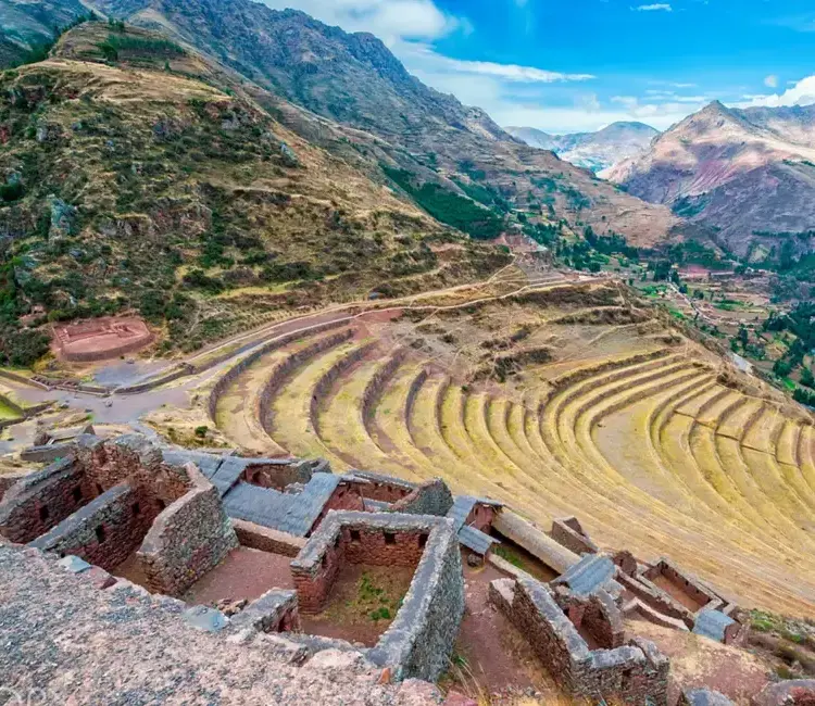 chinchero