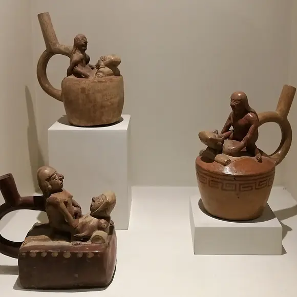 Gastronomia de Cusco Cuy de los 