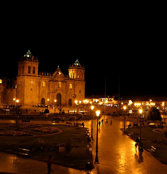 Gastronomia de Cusco Cuy de los 