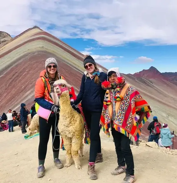 Gastronomia de Cusco Cuy de los 