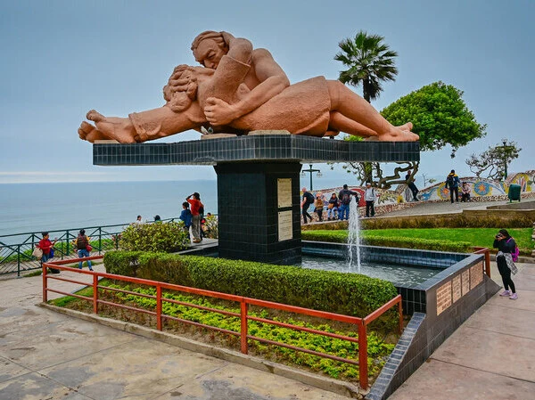 Aeropuerto de Lima
