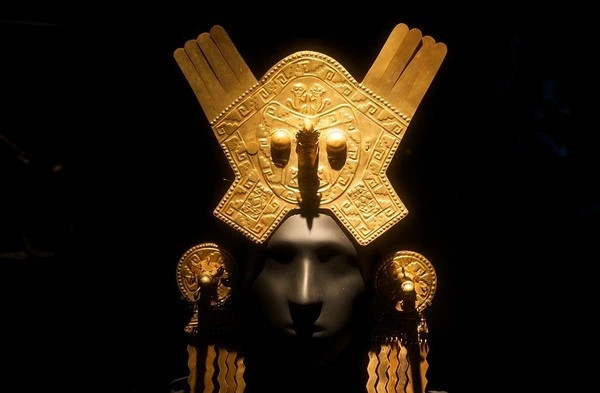 Aguas Calientes Mapi