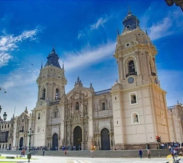 Aguas Calientes Mapi