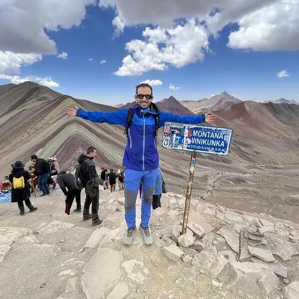 Aguas Calientes Mapi