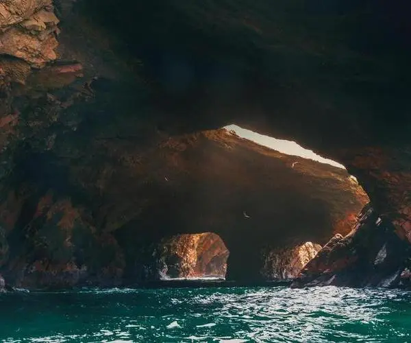 Aguas Calientes Mapi