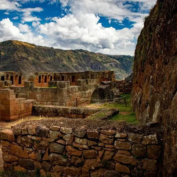 Arequipa Ciudad Blanca