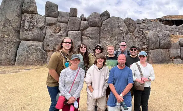 Balsa de Totora Puno