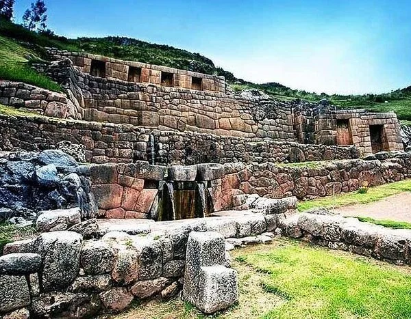 Balsa de Totora Puno