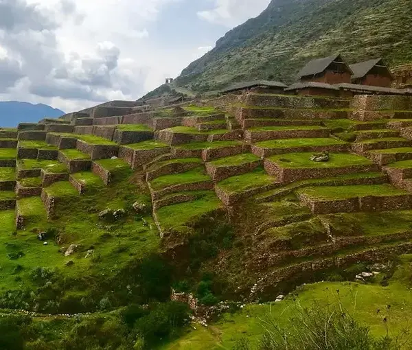 Catedral del Cusco