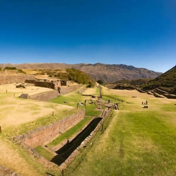 Comunidad de Patabamba