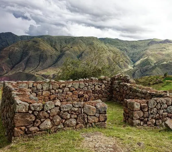 Comunidad de Patabamba