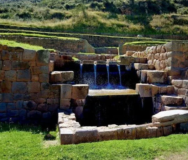 Comunidad de Patabamba