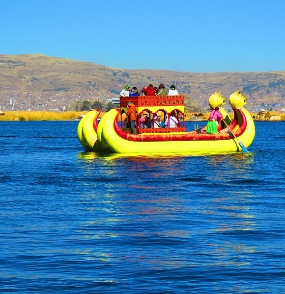 Almuerzo trek del Ausangate Cusc