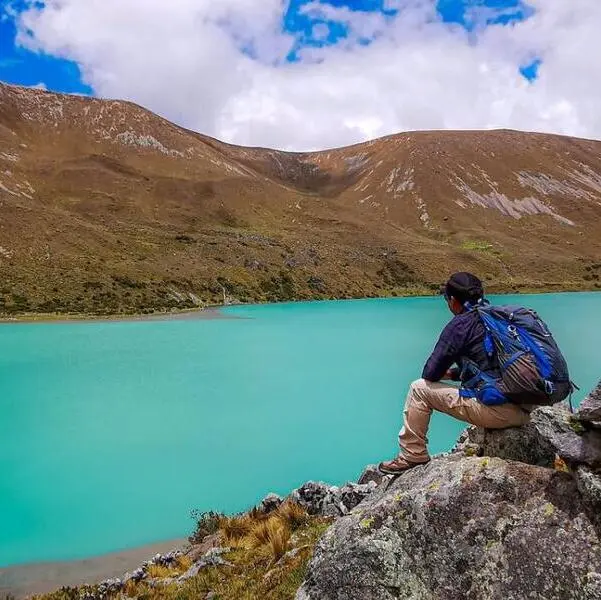 Almuerzo trek del Ausangate Cusc