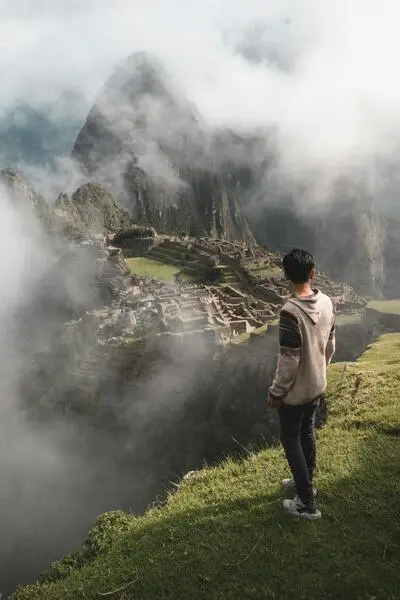 Cusco Inca Jungle