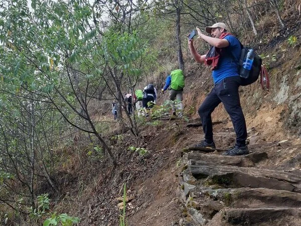 Cusco Inca Jungle