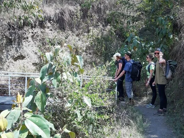 Cusco Inca Jungle