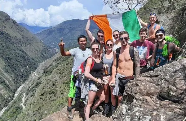 Cusco Inca Jungle