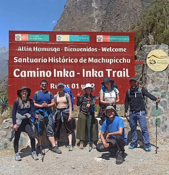 Arequipa Ciudad Blanca