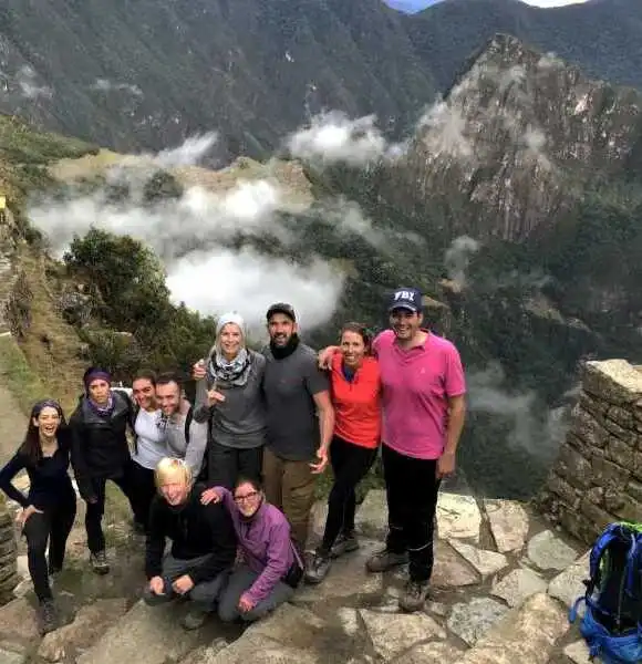 Arequipa Ciudad Blanca