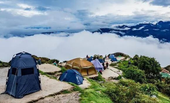 Arequipa Ciudad Blanca