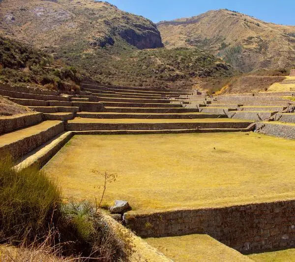 Ciudadela de Mapi