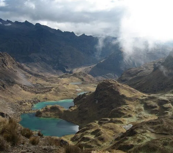 Baños Lares
