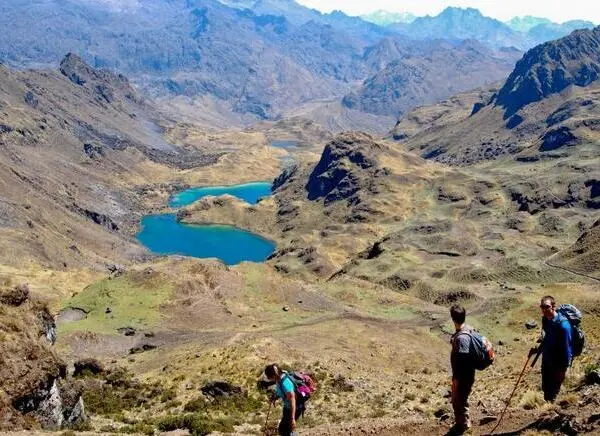 Baños Lares