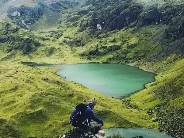 Baños Lares