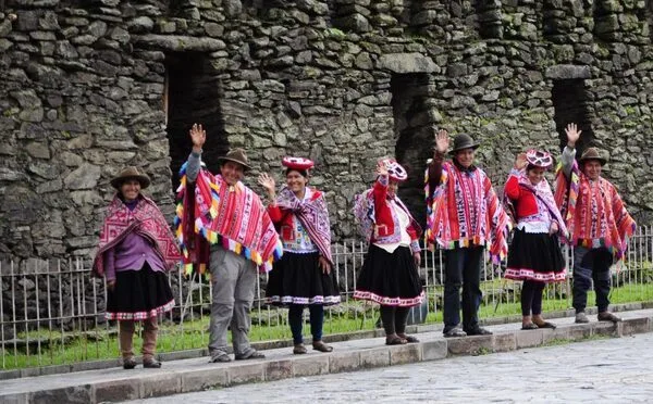 Baños Lares