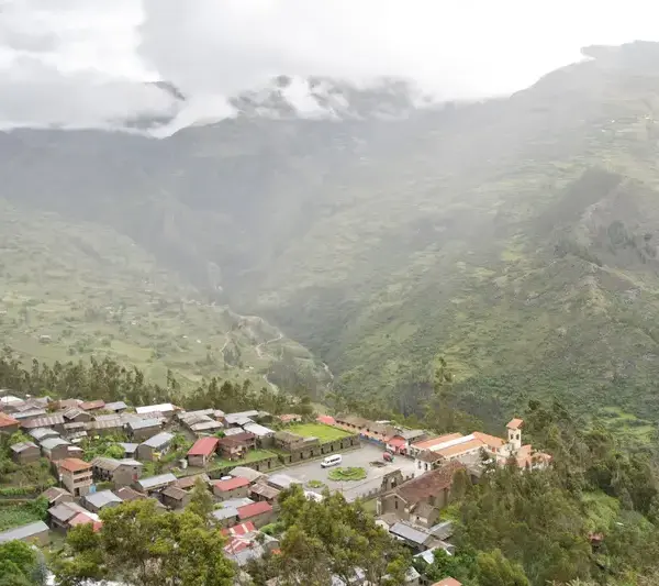 Baños Lares