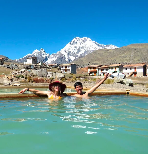 7 Lagunas del Ausangate Cusco