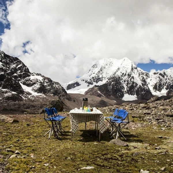 7 Lagunas del Ausangate Cusco