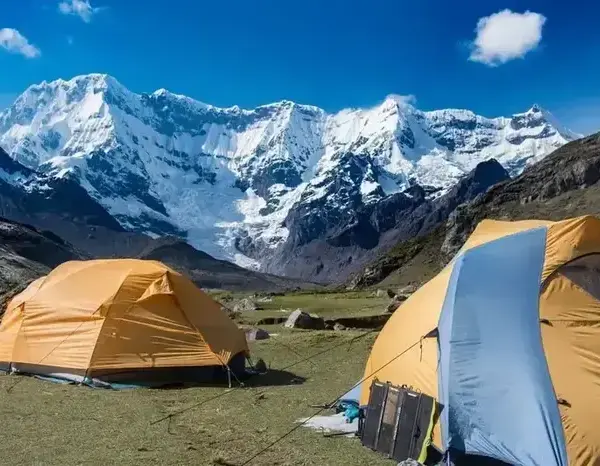 7 Lagunas del Ausangate Cusco