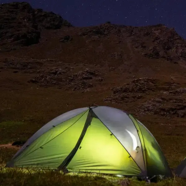 7 Lagunas del Ausangate Cusco