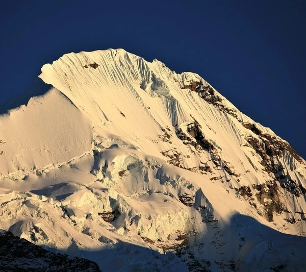 7 Lagunas del Ausangate Cusco