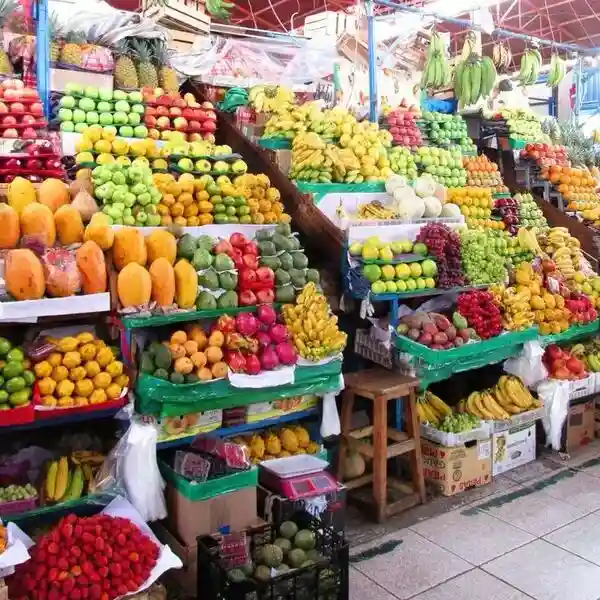Arequipa ciudad Blanca