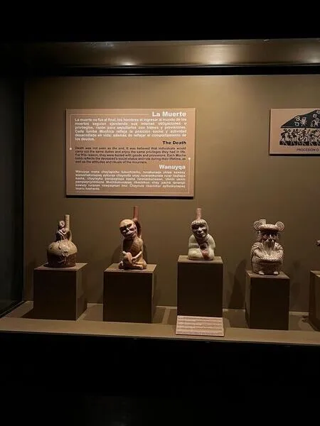 Capital del Peru Lima