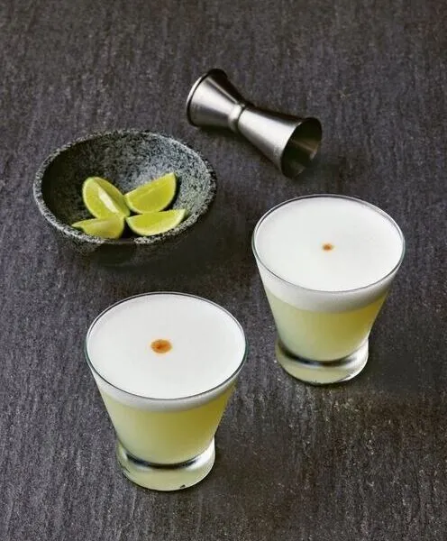 Capital del Peru Lima