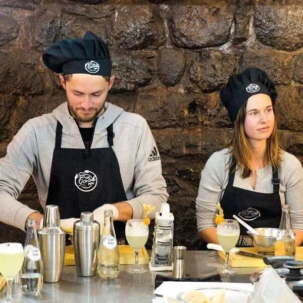 Capital del Peru Lima