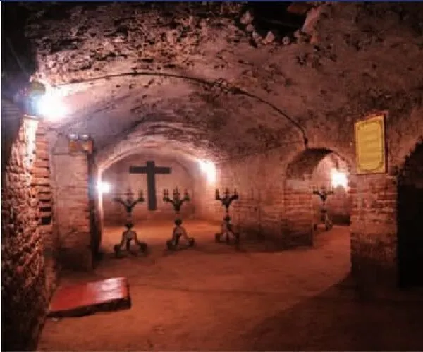 Capital del Peru Lima