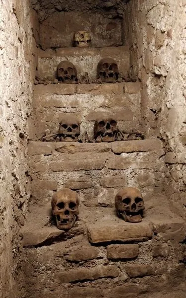 Capital del Peru Lima