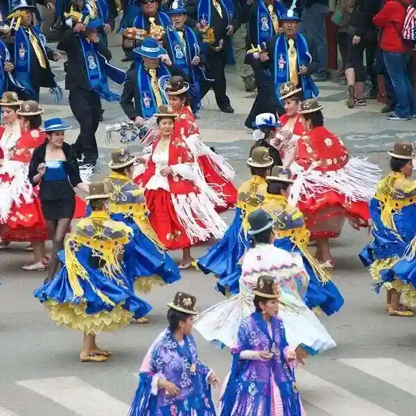 Artesania Puno