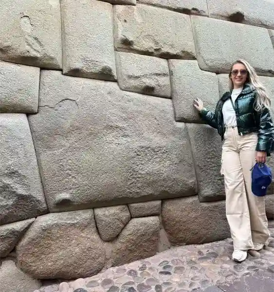Artesania en Cusco